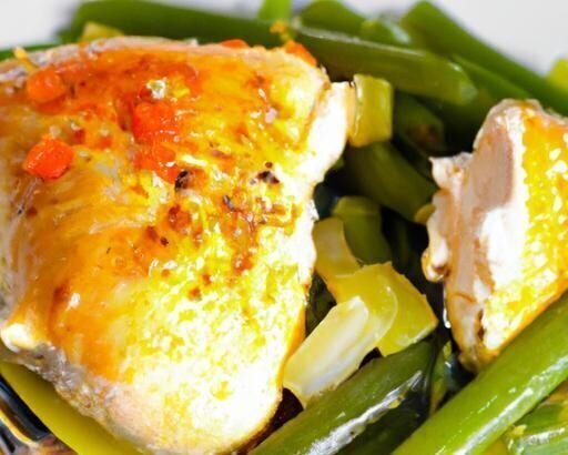 Keto “Marry Me” Chicken: Irresistible Low-Carb Delight