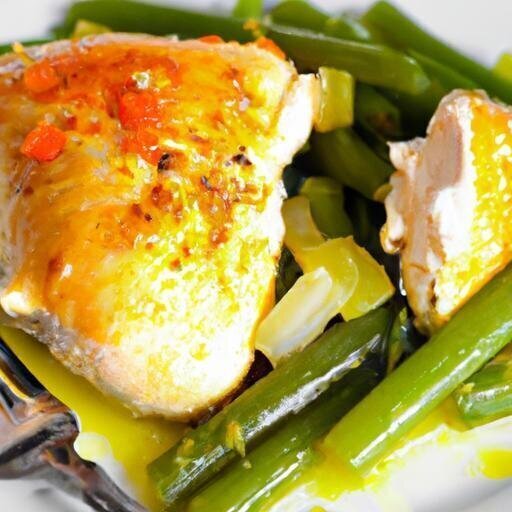 Keto “Marry Me” Chicken: Irresistible Low-Carb Delight