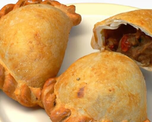Irresistible Savory Beef-Stuffed Fried Pies Recipe Guide