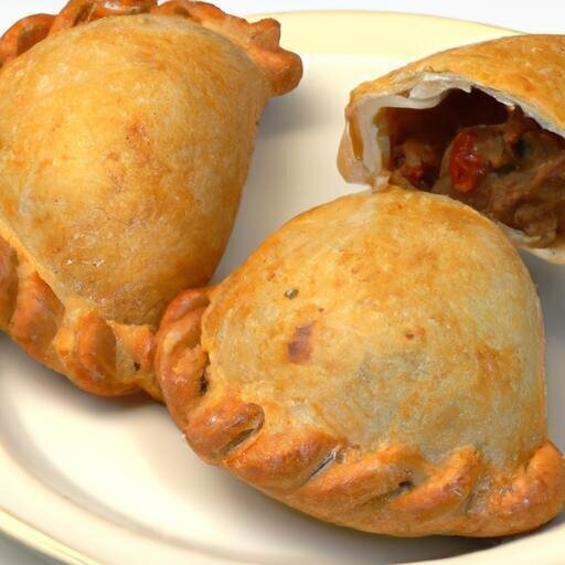 Irresistible Savory Beef-Stuffed Fried Pies Recipe Guide