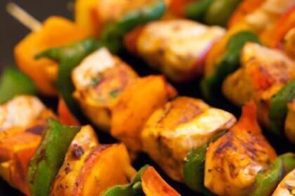 Savor the Flavor: Mastering Spiced Chicken Skewers Perfectly