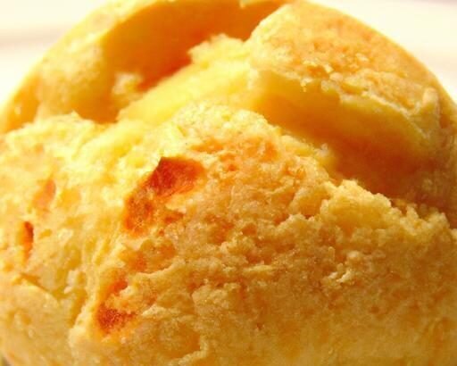 Fluffy Brazilian Cheese Bread: Pão de Queijo Uncovered