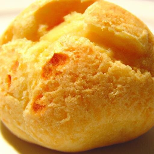 Fluffy Brazilian Cheese Bread: Pão de Queijo Uncovered