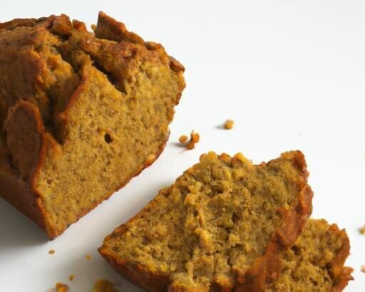 The Ultimate Gluten-Free Pumpkin Bread with Irresistible Streusel