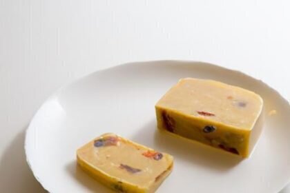 Sweet Meets Savory: The Delight of Quince Paste with Cheese