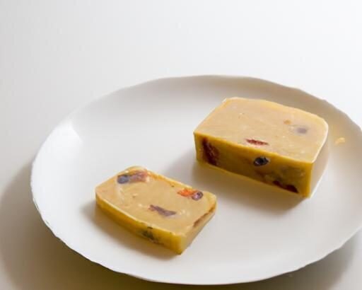 Sweet Meets Savory: The Delight of Quince Paste with Cheese