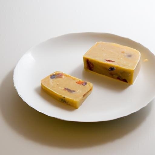 Sweet Meets Savory: The Delight of Quince Paste with Cheese