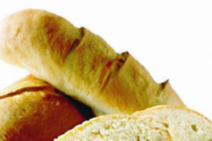 The Timeless Art and Charm of the French Baguette