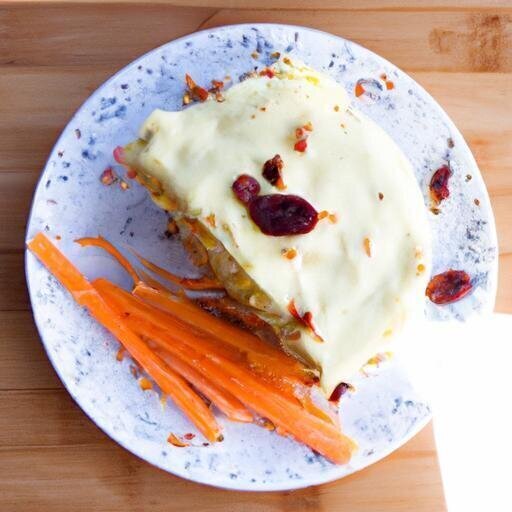 Keto Carrot Cake Delight with Nutty Brown Butter Frosting