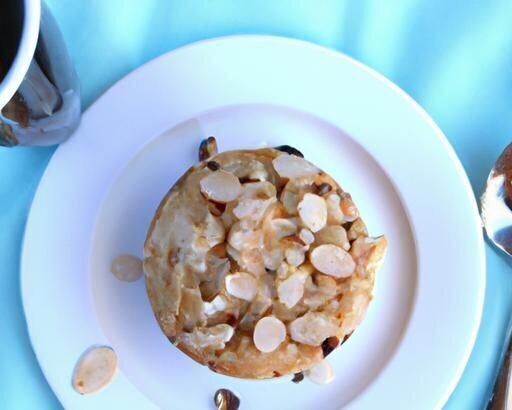 Quick & Easy Keto Mug Cake: Ready in Just 90 Seconds!