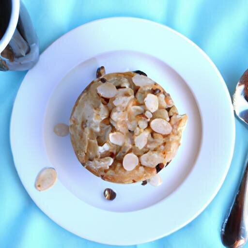 Quick & Easy Keto Mug Cake: Ready in Just 90 Seconds!