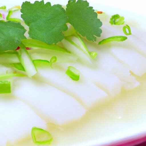 Wholesome Delight: Fish Fillet and Ginger Congee Recipe