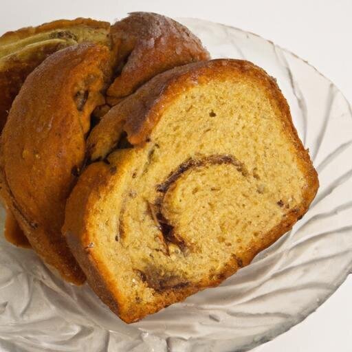 Wholesome Gluten-Free Cinnamon Raisin Swirl Bread Recipe