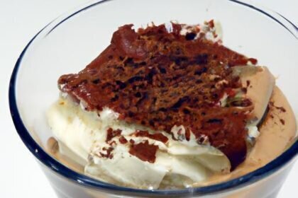 Decadent Keto Chocolate Mousse: Rich, Creamy & Guilt-Free