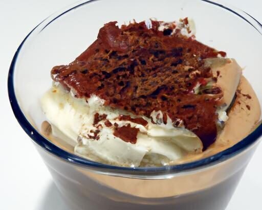 Decadent Keto Chocolate Mousse: Rich, Creamy & Guilt-Free