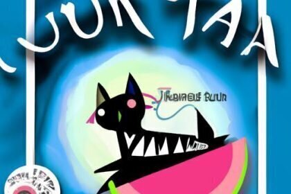 Delicious Vegan Watermelon Tuna Poke Bowls