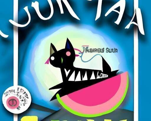 Delicious Vegan Watermelon Tuna Poke Bowls