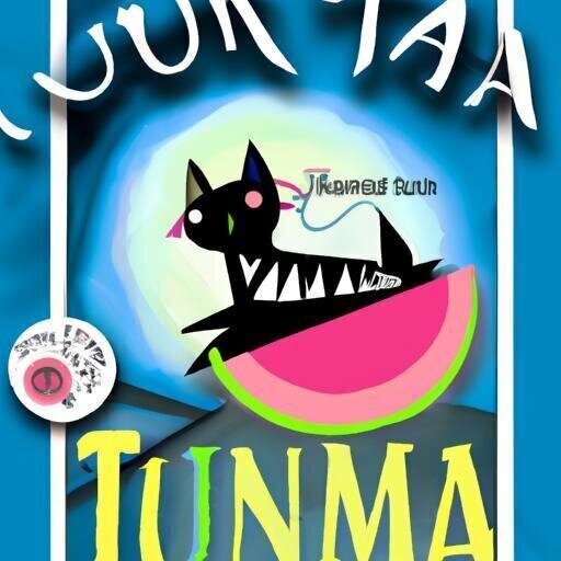 Delicious Vegan Watermelon Tuna Poke Bowls