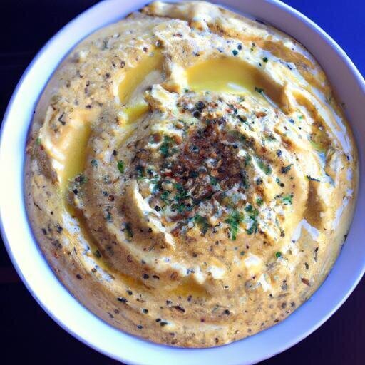 Creamy Vegan Queso Dip: Cashews & Nutritional Yeast Bliss