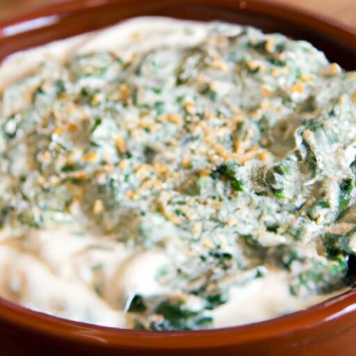 Irresistible Creamy Hot Cheesy Spinach Artichoke Dip