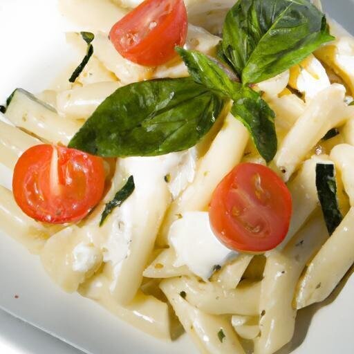 Unlock the Secret to Creamy, Flavorful Baked Feta Pasta Magic