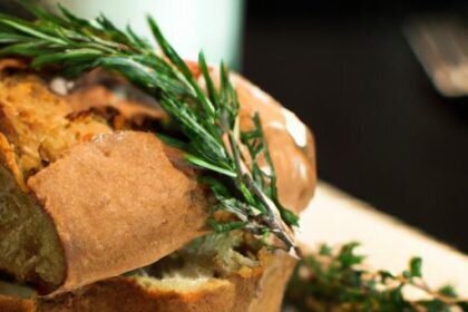 The Best Whole-Grain Sprouted Bread