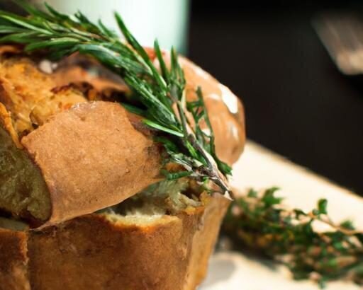 The Best Whole-Grain Sprouted Bread