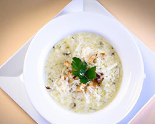 Delicious Authentic Spanish Almond Garlic Soup (Ajo Blanco)