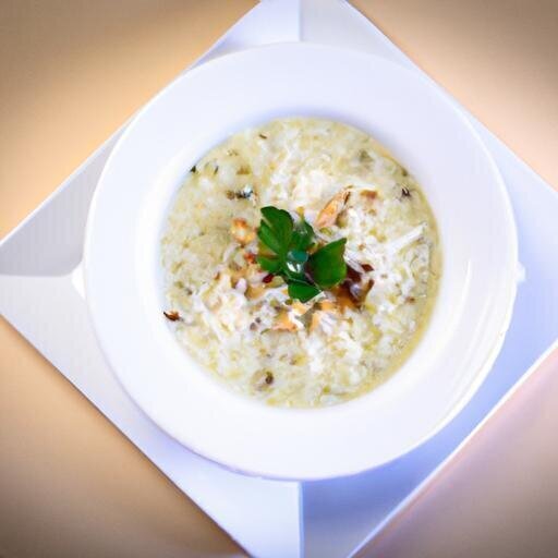 Delicious Authentic Spanish Almond Garlic Soup (Ajo Blanco)