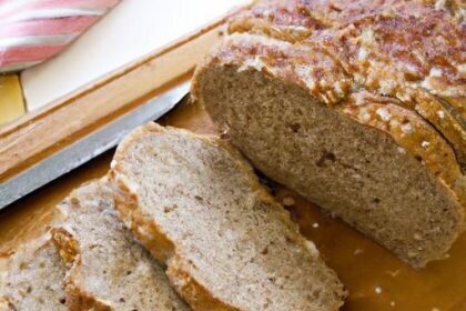 Multigrain Bread: A Wholesome Twist on Classic Loaves