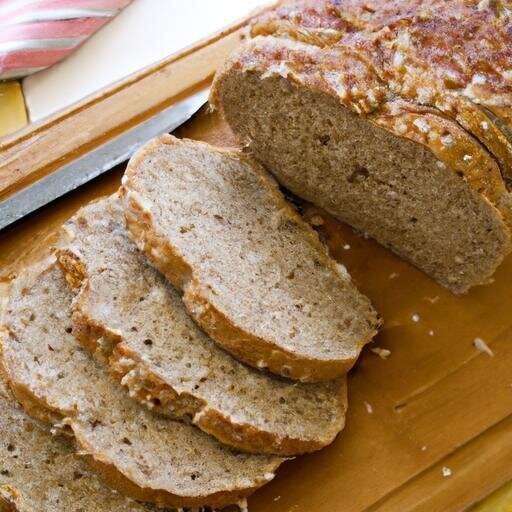 Multigrain Bread: A Wholesome Twist on Classic Loaves