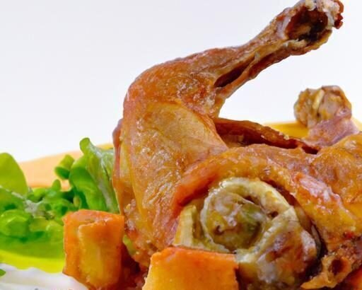 The Best Crispy Filipino Stuffed Chicken (Rellenong Manok)