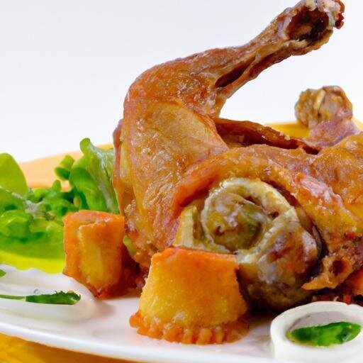 The Best Crispy Filipino Stuffed Chicken (Rellenong Manok)