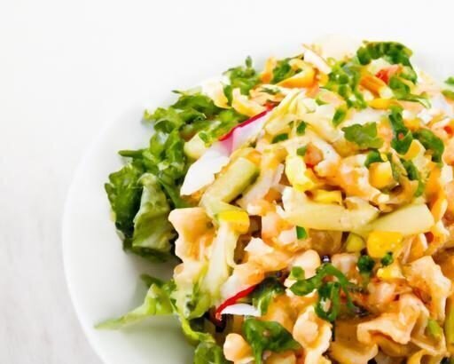 Big Mac Salad in a Bowl: Classic Flavor, Fresh Twist