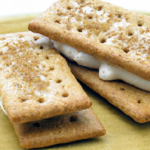 Crafting Perfect Graham Crackers from Scratch: A Step-by-Step Guide