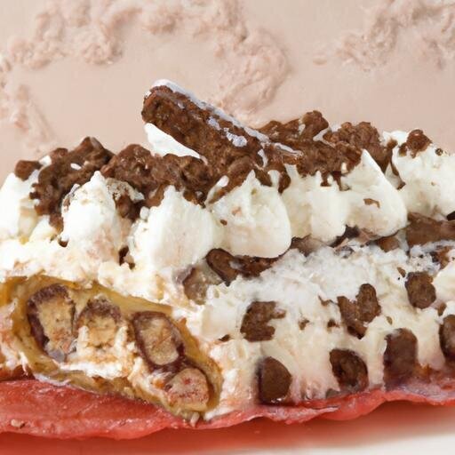 Decadent Cannoli Cream Layer Cake: A Sweet Italian Delight