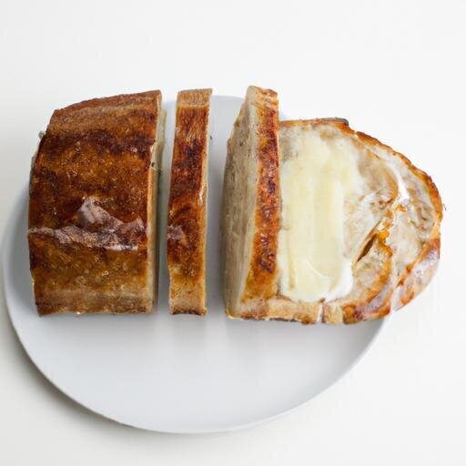 The buttery Bliss of Sandwich Loaf: Pain de Mie Unwrapped