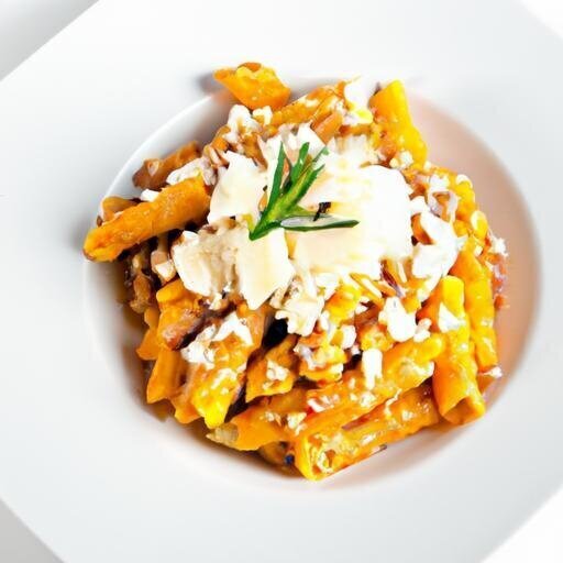 Unlock the Secret to Creamy, Flavorful Baked Feta Pasta Magic