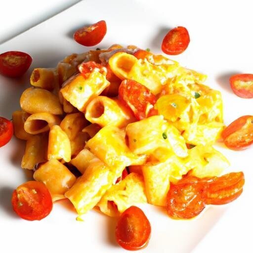 Unlock the Flavor: Viral Feta and Tomato Baked Pasta Recipe