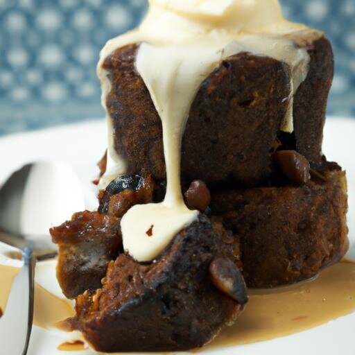 Sticky Toffee Pudding: The Ultimate cake-Style Dessert Guide