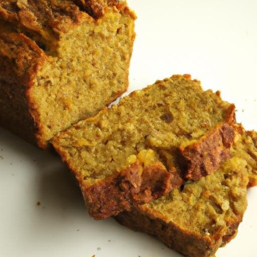 The Ultimate Gluten-Free pumpkin Bread with Irresistible Streusel