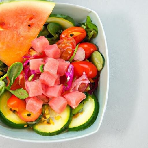 Refreshing Twist: How to ⁤Make Watermelon ⁤ 