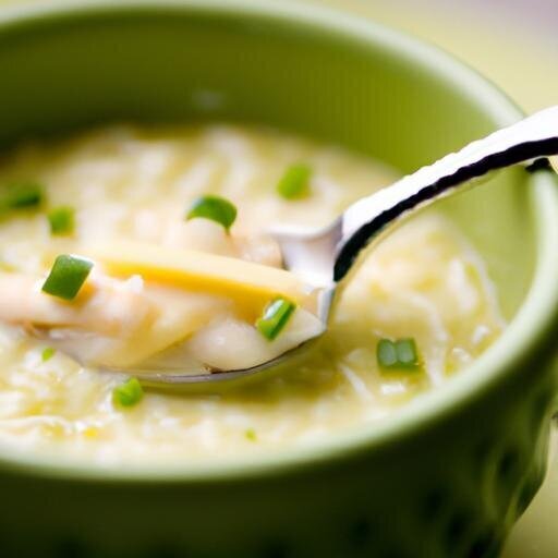 Zesty Avgolemono Lemon Chicken & Orzo Soup Recipe Guide