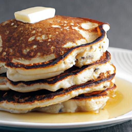 Power Up Your Morning: The Ultimate Guide to Protein Pancakes