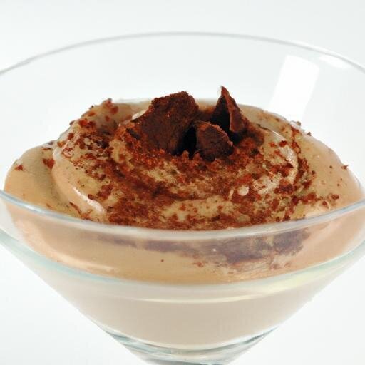 Decadent Keto Chocolate Mousse: Rich, Creamy‍ & Guilt-Free