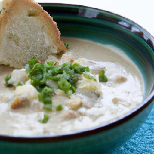 Creamy White Chicken Chili: A Healthy Greek Yogurt Twist