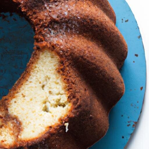 the Ultimate Guide to Baking the Perfect Gluten-Free Vanilla Cake