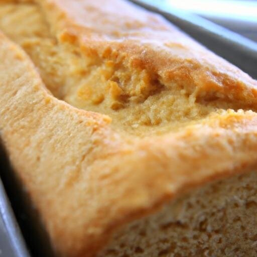 Fluffy Keto Cloud Bread Loaf: Low-Carb Delight Unveiled
