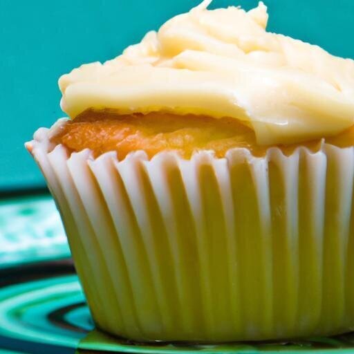 Tropical Twist: How to Make Pina Colada-Free cupcakes