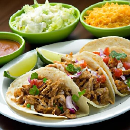 Ultimate Guide to Authentic Mexican Shredded Chicken Tacos